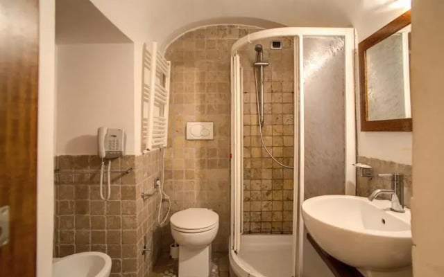 Residenza Domizia- Guest House