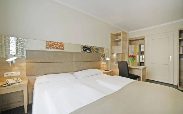 Hotelissimo Haberstock