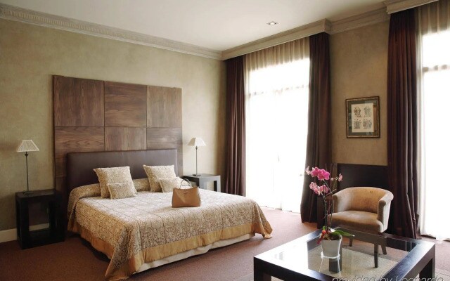 Duquesa de Cardona Hotel 4 Sup by Duquessa Hotel Collection