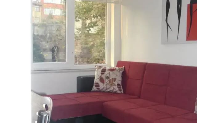 Old City Budget Rooms