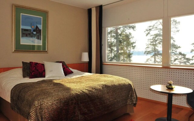 Hotel Rantapuisto