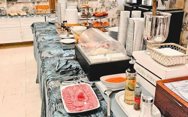 Hotel Lloret Ramblas