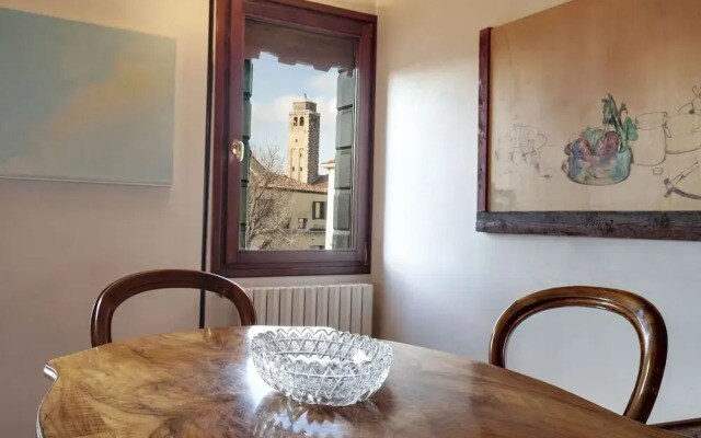 Ca' Giulia Apartment Venice