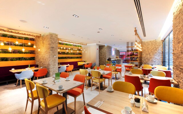 ibis Styles Istanbul Atasehir
