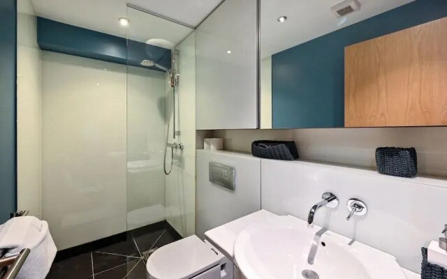 London Choice Apartments - Mayfair Two