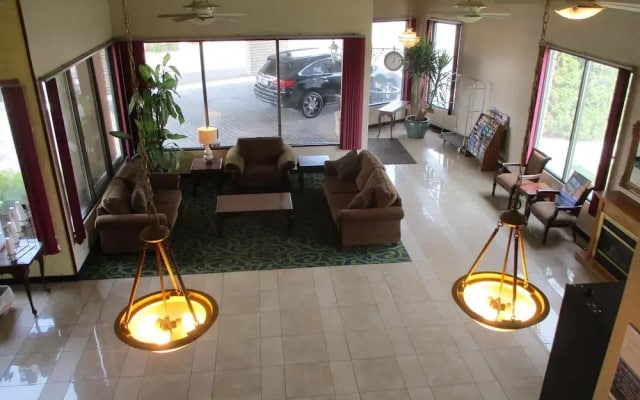 Studio 6 Kennewick, WA - Tri-Cities