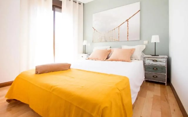 Apartamentos Adelfas