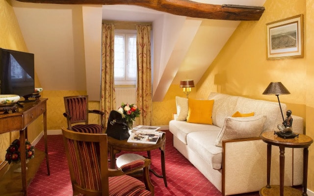 Hotel De Varenne