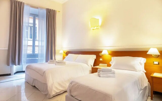 Hotel Domus Rome