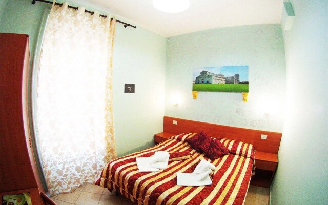 B&B Centre Of The World