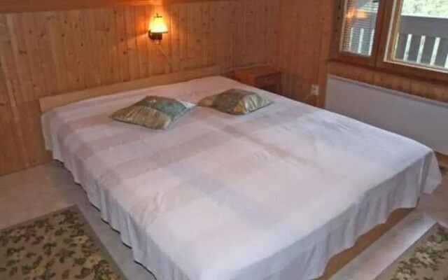 Holiday Home Kumpulahti