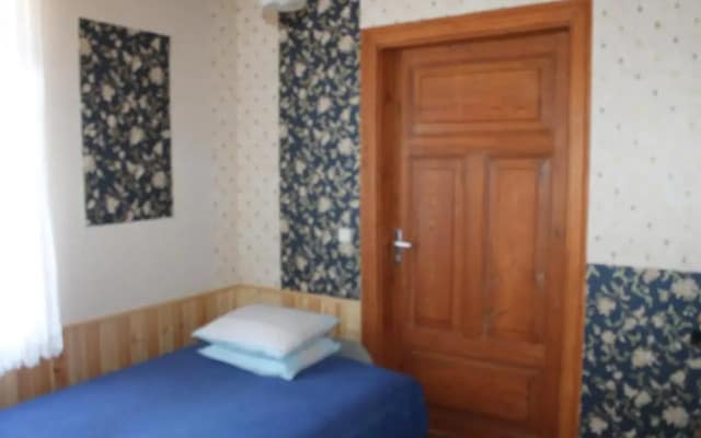 Aikarali Home Accommodation