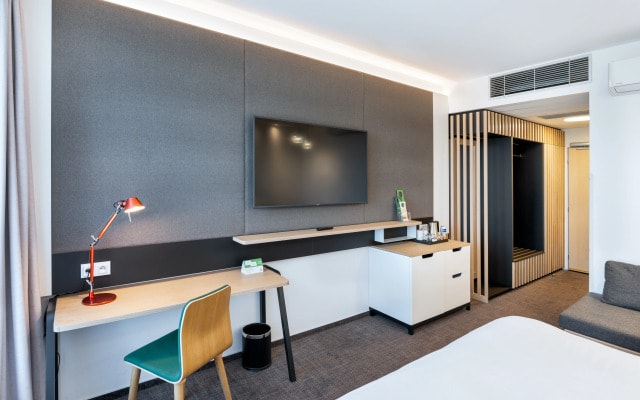 Holiday Inn Prague Airport by IHG
