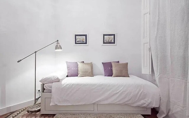 Ramblas Luxury