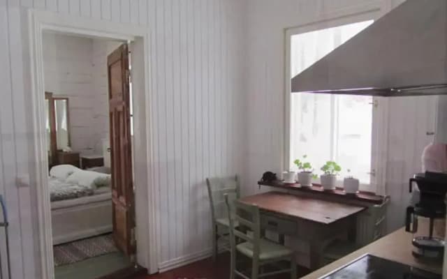 Villa Vanha Passi