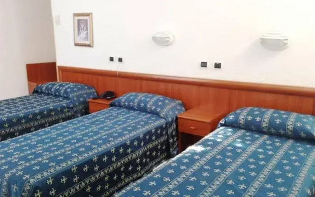 Villa Maria Rosa Molas - Casa Per Ferie