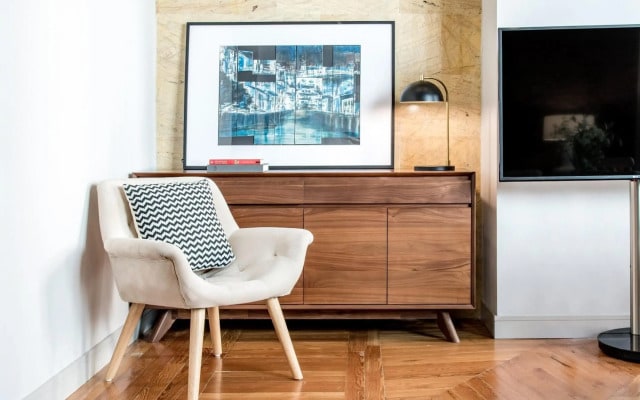 Sagasta Suites Luxury Apartments