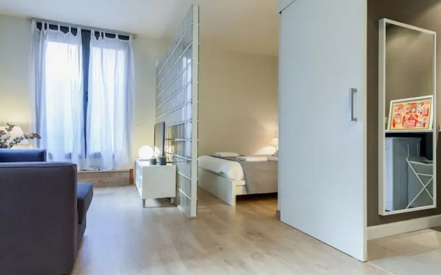 Apartments Goya