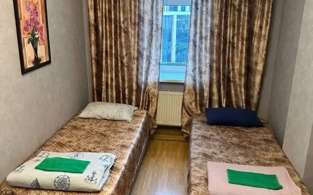 ЕвроУют Павелецкая