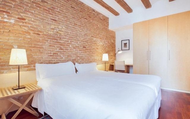 Inside Barcelona Apartments Esparteria