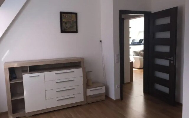 Residence Lucemburska