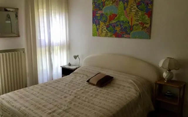 Casa Eva
