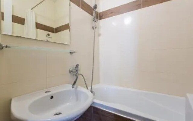Apartmán Géčko