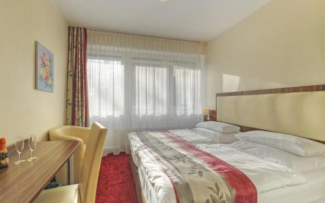 Hotel Da Vinci