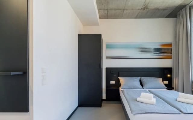 Nena Apartments Moritzplatz by LESA