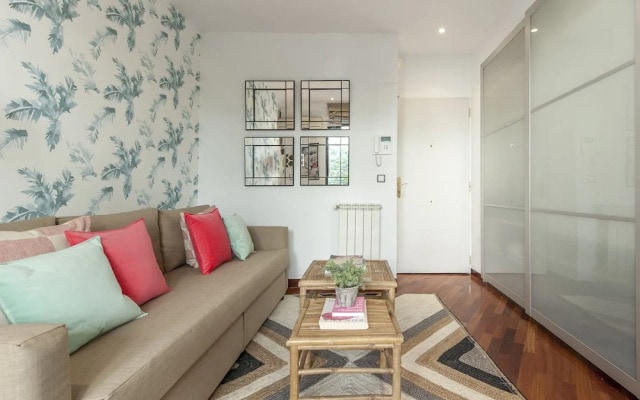 Apartamento Chueca I