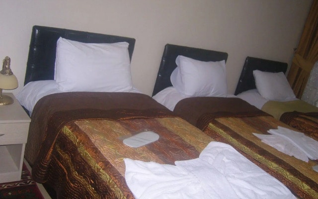 Sultanahmet King Palace Hotel