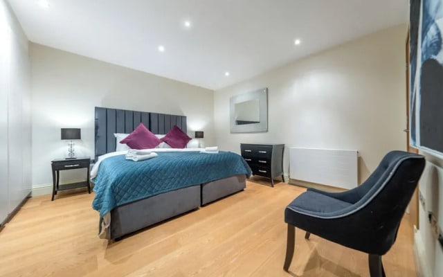 The Shepherd Residences