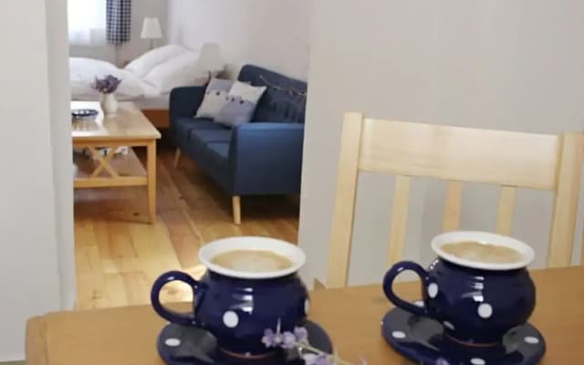 Apartmány Domestika