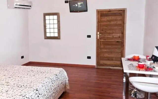 Lucys Home Fiumicino