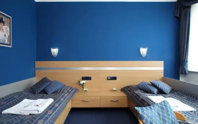 Hotel U Karla