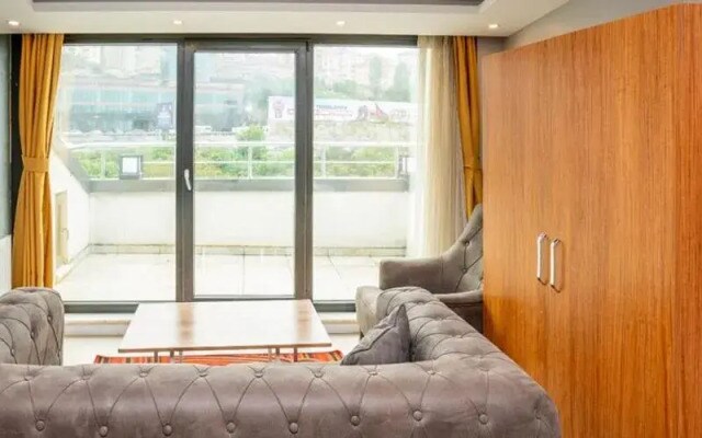 216 Comfort inn Suites