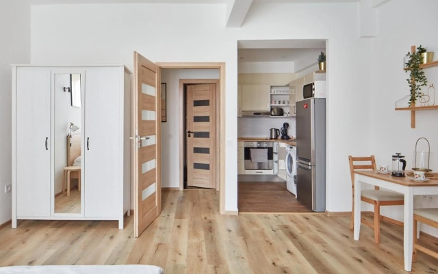 Cozy Studio in New Town by Prague Days