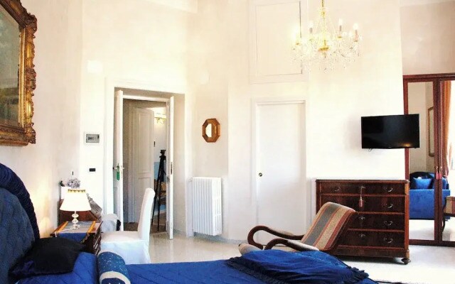 Ch Colosseum home