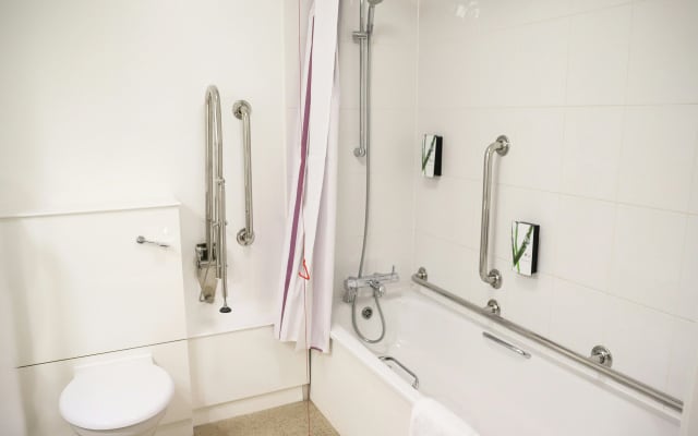 Premier Inn Bradford Central