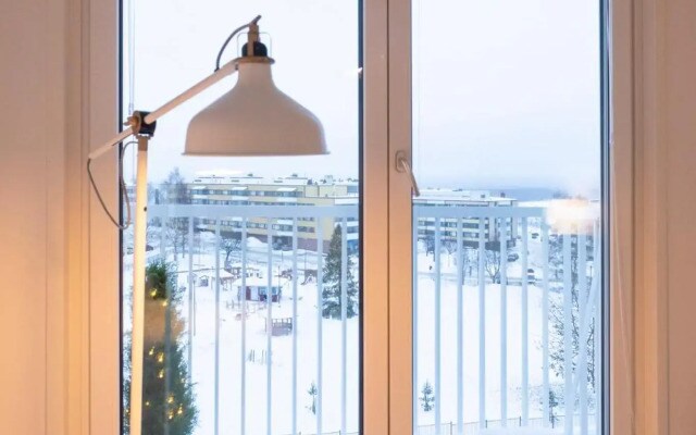 Tuomas´luxurious suites, Davvi