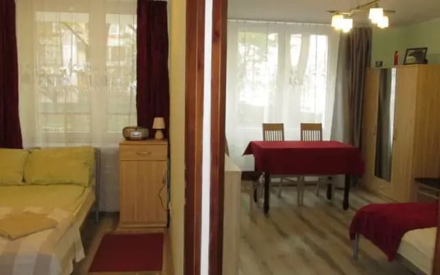 Królewska Apartment