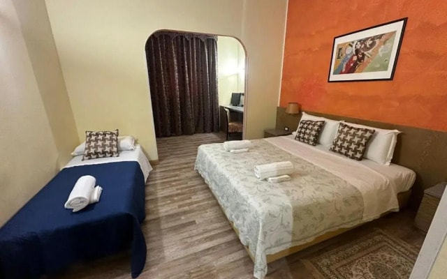 Hotel Raffaello Venice