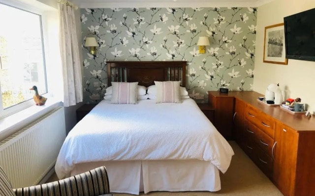 Millbrook B&B