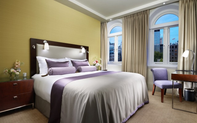 Taj 51 Buckingham Gate, Suites and Residences
