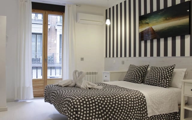 Hostal Mendoza