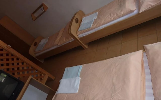 Horsky hotel Rajska bouda