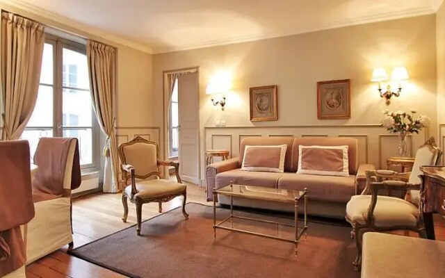 Chez Honoré