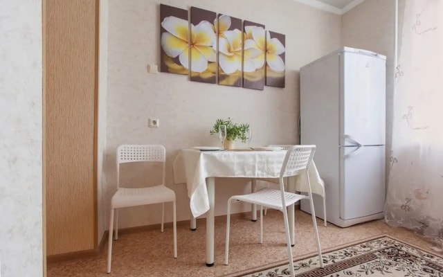 Отель Hayat Apartments Kazan