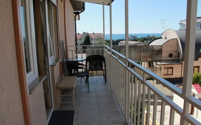 Na Byithe Guest House
