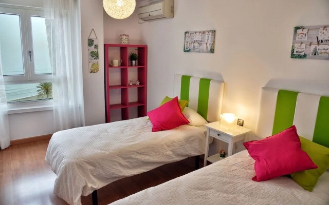 Apartamento Jabega – WONDERSTAYS